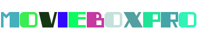 movieboxpro Logo