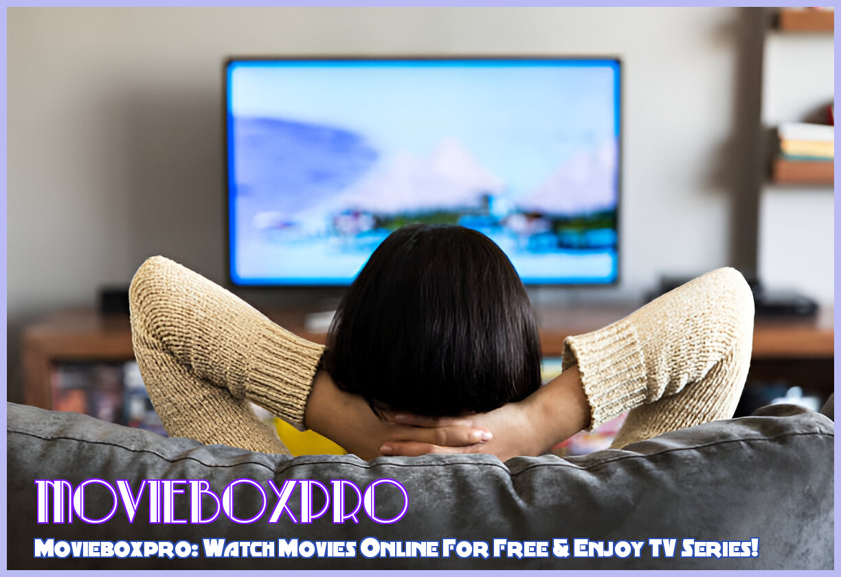 Image of movieboxpro: Watch Movies Online for Free & Enjoy TV Series!